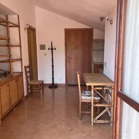 T V B - Vacanze Imperia Exterior photo