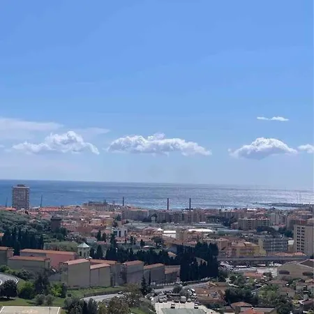 T V B - Vacanze Imperia Exterior photo