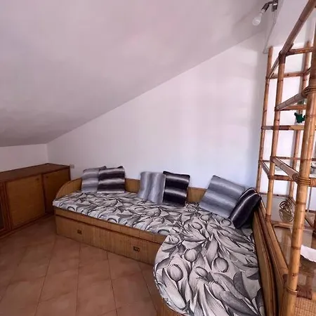 T V B - Vacanze Imperia Exterior photo