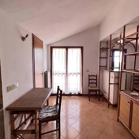 T V B - Vacanze Imperia Exterior photo
