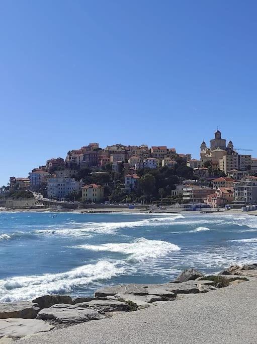 Apartment T V B - Vacanze Imperia