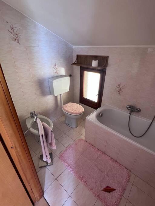 T V B - Vacanze Apartment Imperia