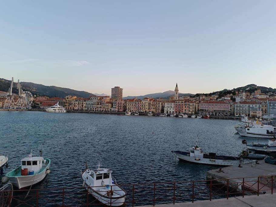 Apartment T V B - Vacanze Imperia