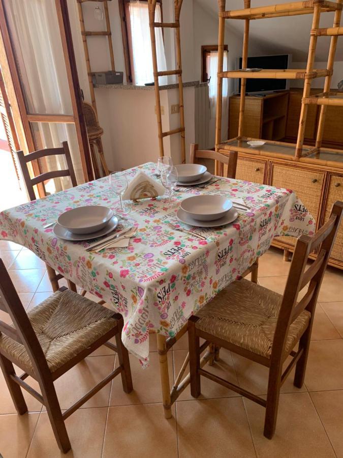 T V B - Vacanze Apartment