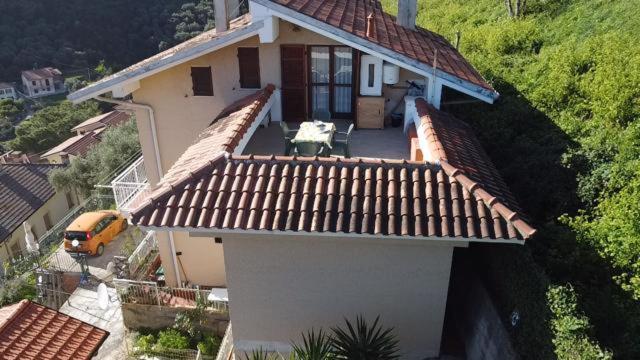 T V B - Vacanze * Imperia