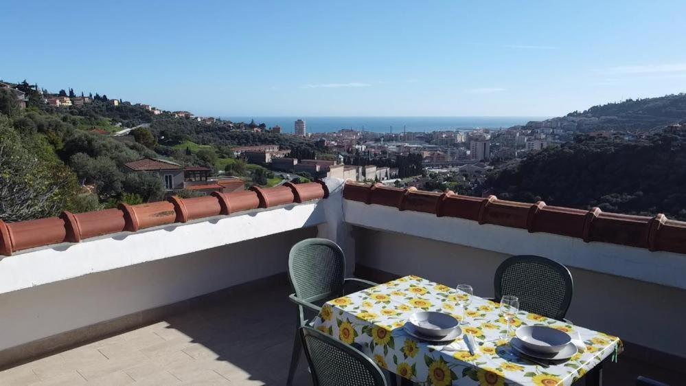 Apartment T V B - Vacanze Imperia